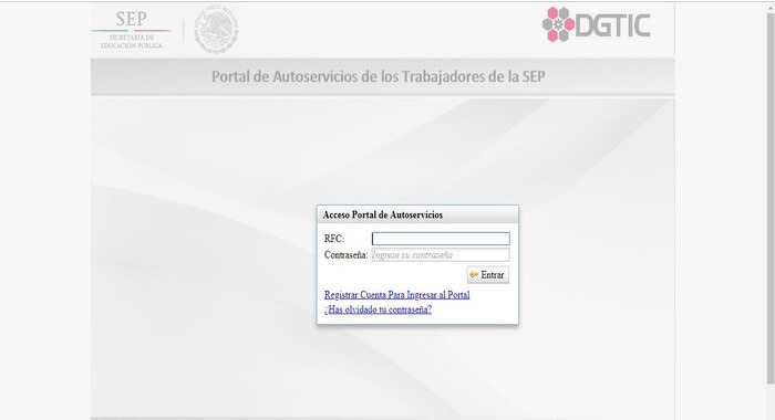 portal sep